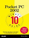 10 Minute Guide to Pocket PC 2002